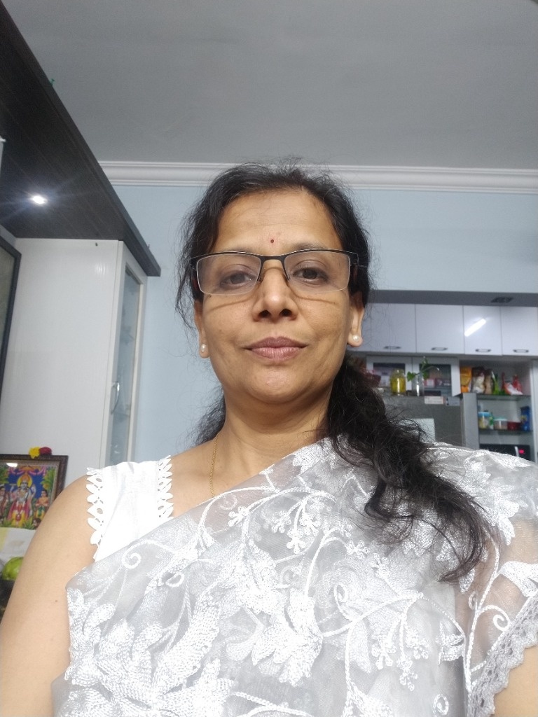 Dr. Padma Agarwal